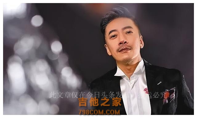 曾经红遍广东后来销声匿迹的12位歌手，他们代表着广东乐坛的辉煌