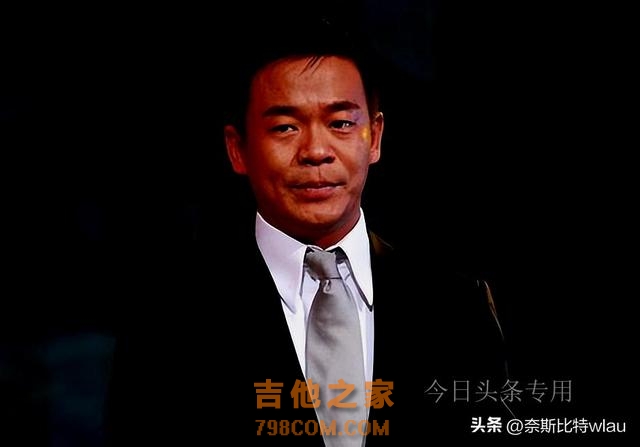 客串拍戏意外成就经典的4位歌手，有人成一线演员，都是实力派