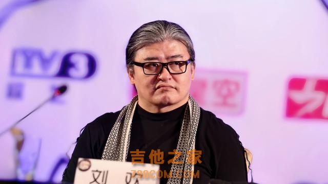 中国歌坛唱功最好的10大歌手，那英、张杰实至名归，刀郎无缘上