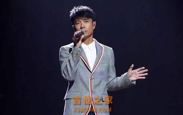 “过气歌手”扎堆开演唱会，热度高涨吓坏00后：演唱会一票难求