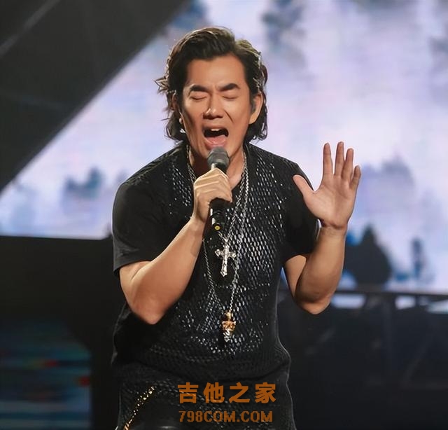 “过气歌手”扎堆开演唱会，热度高涨吓坏00后：演唱会一票难求