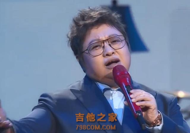 华语乐坛的7位唱功非凡的女歌手盘点，她们长的真是太好看了！