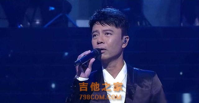 严重被低估的六位歌手：有人被误解只会唱神曲，有人被当成演员