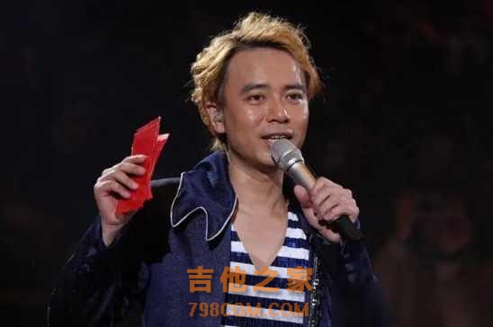 严重被低估的六位歌手：有人被误解只会唱神曲，有人被当成演员