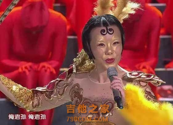 严重被低估的六位歌手：有人被误解只会唱神曲，有人被当成演员