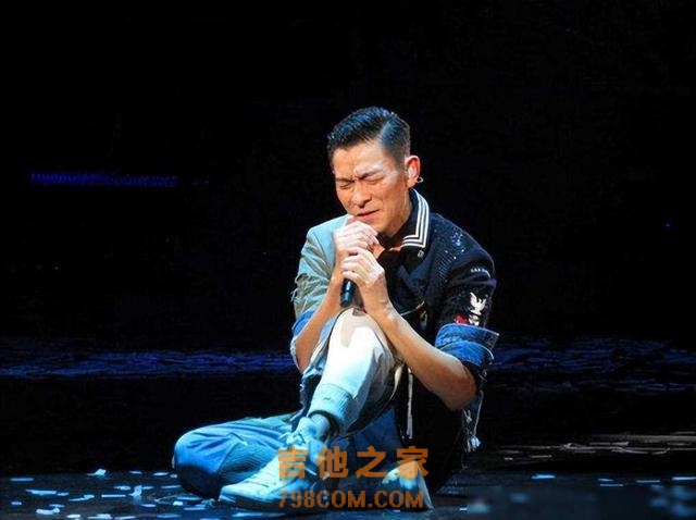 严重被低估的六位歌手：有人被误解只会唱神曲，有人被当成演员