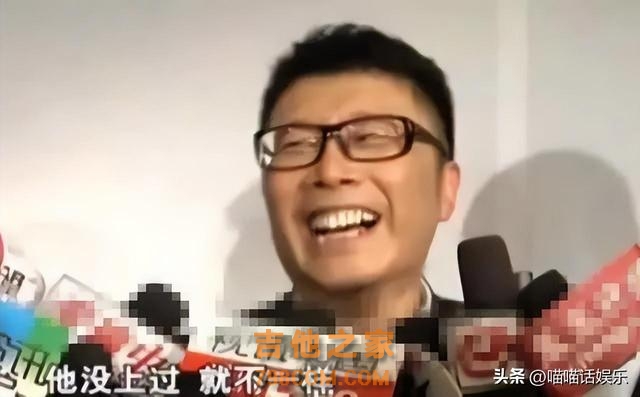 蔡国庆：刘德华唱歌不如我，杨坤、李健：刘德华就不算一个歌手！