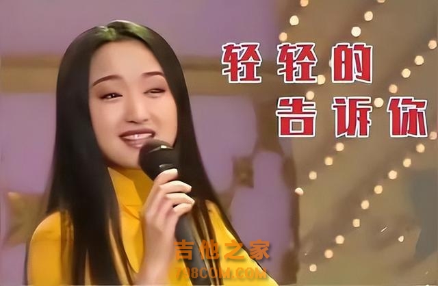 歌手杨钰莹：大火时为爱隐退，与赖文峰分手后，人生现况怎么样？