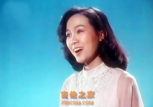 从央视春晚走红的5位歌手，费翔郑绪岚上榜，你还记得谁？