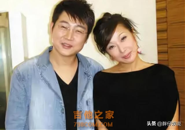 4位“红极一时”的歌手现状，一人跌落神坛，二人沾染毒品