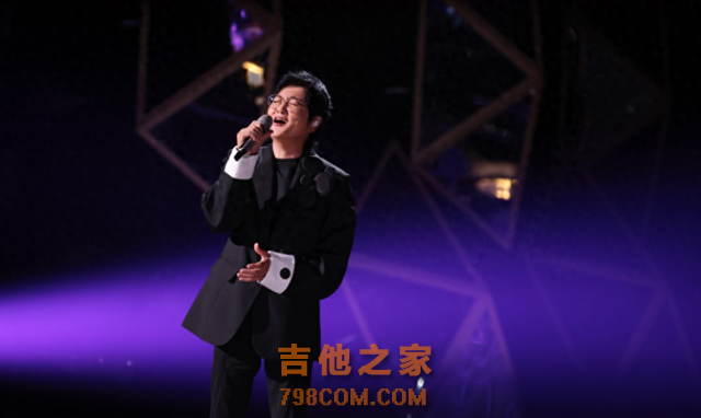 《歌手2024》第二轮揭榜赛，孙楠斩获周冠军，张钰琪揭榜成功