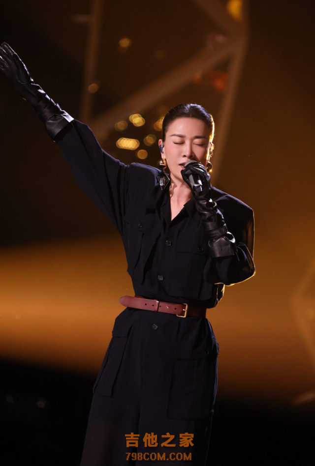 《歌手2024》第二轮揭榜赛，孙楠斩获周冠军，张钰琪揭榜成功