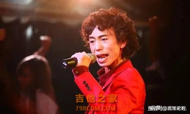 唱火一首歌就“消失”的10位歌手，曾经爆火，如今销声匿迹