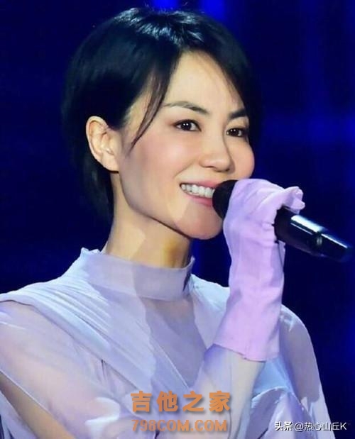 内娱女歌手号召力排行榜，张惠妹、邓紫棋、李宇春、张靓颖上榜