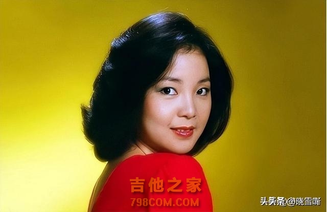 华语乐坛唱功最好的十位女歌手！王菲第八，第一无人敢质疑