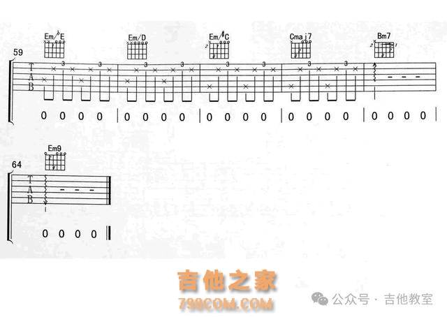 李荣浩10首经典吉他弹唱歌曲（附吉他谱），太有才了，你喜欢哪首