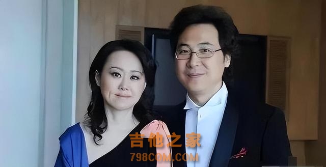 廖昌永为何能成为歌唱家？离不开他岳父的支持，如今女儿也成歌手