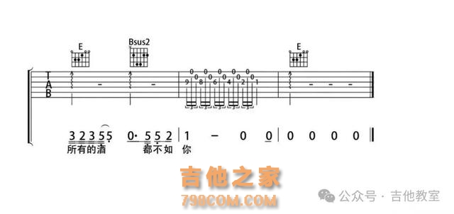 30首民谣吉他弹唱歌曲，附吉他谱如果民谣有天花板，你pick哪一首