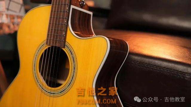 吉他初学者必练的15首单音练习曲目（附吉他谱），你练过几首？