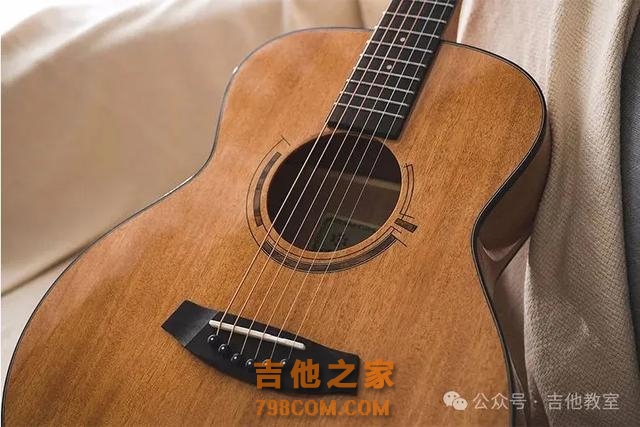 吉他初学者必练的15首单音练习曲目（附吉他谱），你练过几首？