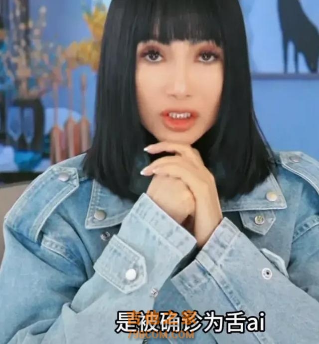 知名女歌手哽咽告别！自曝第3次患癌，或许再也不能唱歌了