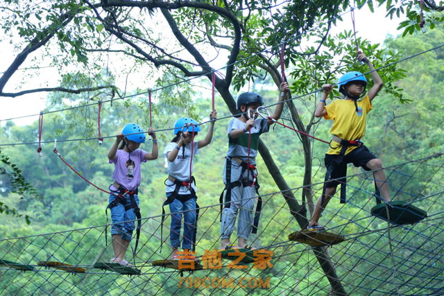 五一游花都 | 这份梯面游玩攻略，你值得拥有！