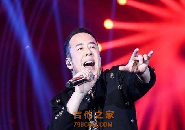 网友最“讨厌”的10位男歌手，你认可吗？