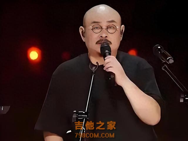 陈奕迅、孙燕姿第一，海来阿木垫底，网传的现役歌手大排名太真实