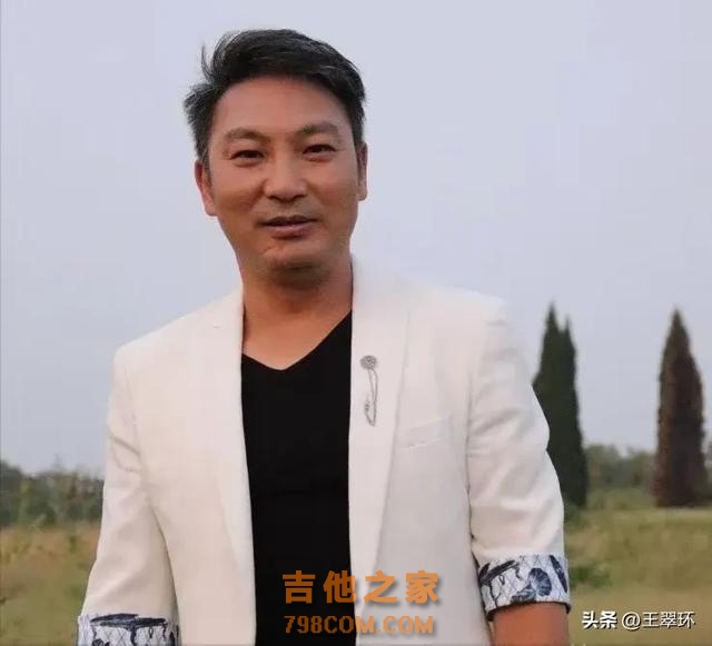 90年代昙花一现的18位歌手，都曾爆红过，他们的歌你一定听过