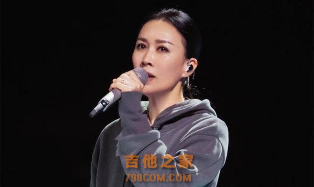 网友最“讨厌”的10位女歌手，你认可吗？