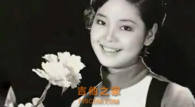 歌手邓丽君：去世29年，男友保罗再婚生子，弟弟的坚持让人感动