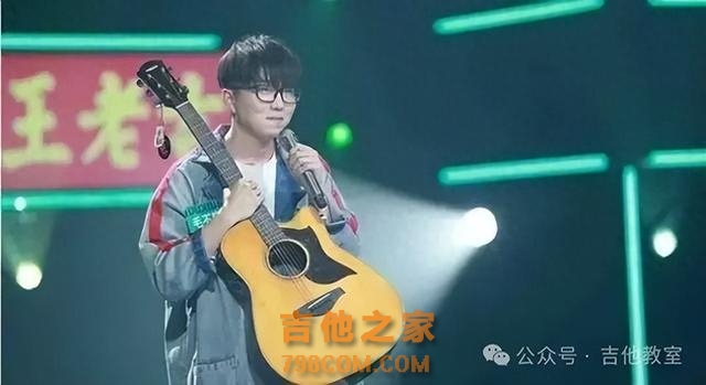 毛不易10首经典吉他弹唱歌曲（附吉他谱），喜欢毛不易进来看看