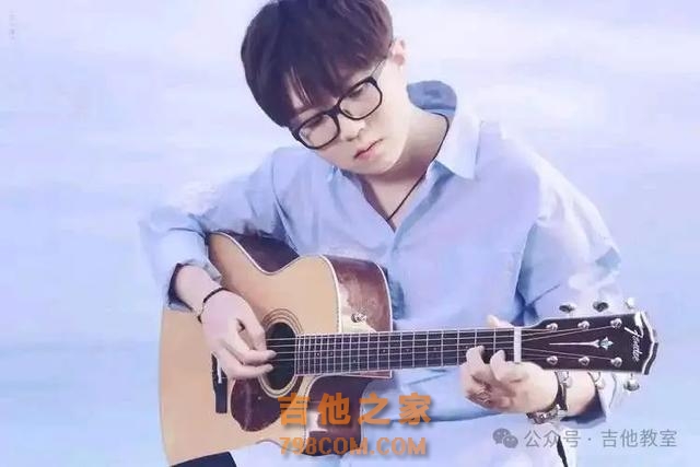 毛不易10首经典吉他弹唱歌曲（附吉他谱），喜欢毛不易进来看看