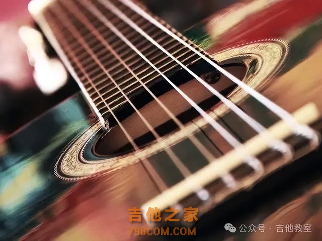 吉他新手必练，10首和弦简约、上手快的必弹曲目（附吉他谱）