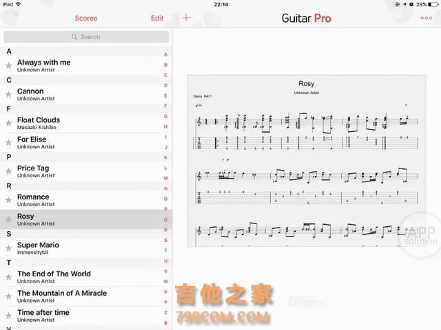 吉他干货｜学吉他有哪些必备的app？