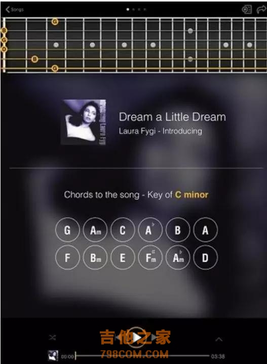 吉他干货｜学吉他有哪些必备的app？