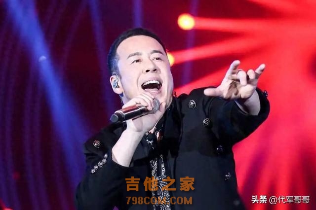 盘点跌落神坛的6位歌手，看谁还乱吹捧？