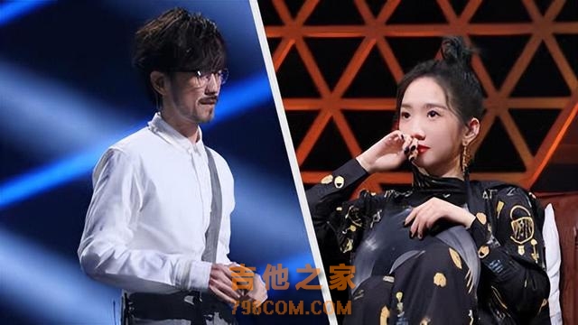 明明没有一首代表作，却能成为乐坛顶流，这3位歌手害不害臊