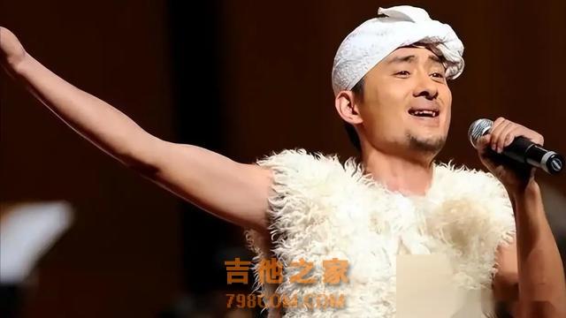 高原上的歌手，“消失”了9年的歌手阿宝，早就有了另一番变化