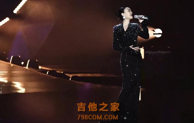 给《我是歌手》十位“候选歌手”实力排个名，孙楠第5，韩红第2