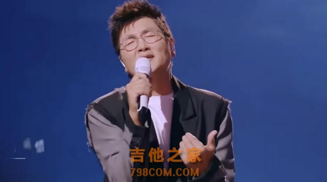 给《我是歌手》十位“候选歌手”实力排个名，孙楠第5，韩红第2