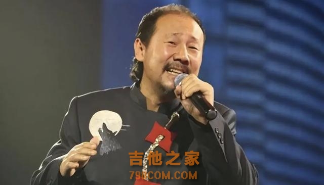 给《我是歌手》十位“候选歌手”实力排个名，孙楠第5，韩红第2