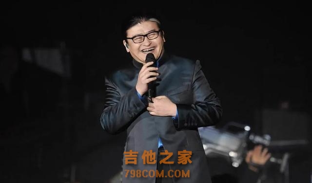 给《我是歌手》十位“候选歌手”实力排个名，孙楠第5，韩红第2