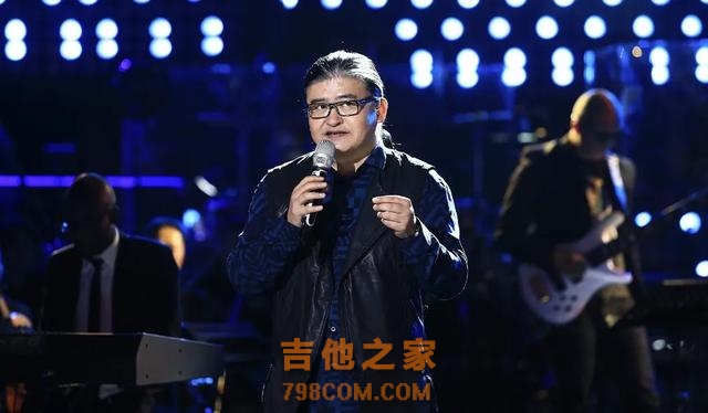 给《我是歌手》十位“候选歌手”实力排个名，孙楠第5，韩红第2