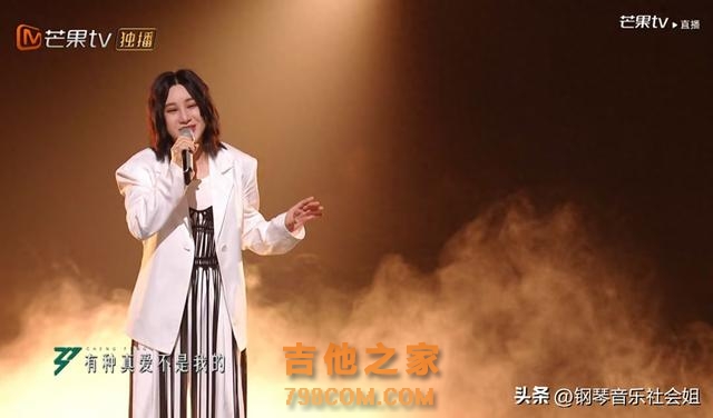 2024年女歌手口碑TOP10：尚雯婕超越李宇春，邓紫棋不在前三