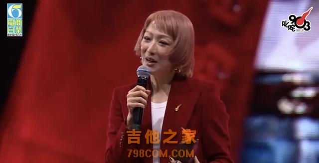 叱咤2024｜姜濤鄭秀文奪我最喜愛男/女歌手（附獲獎名單）