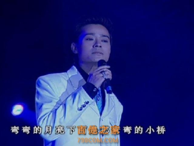 盛年不幸离世的8位歌手，能够全部认识他们的，至少也是四十岁了