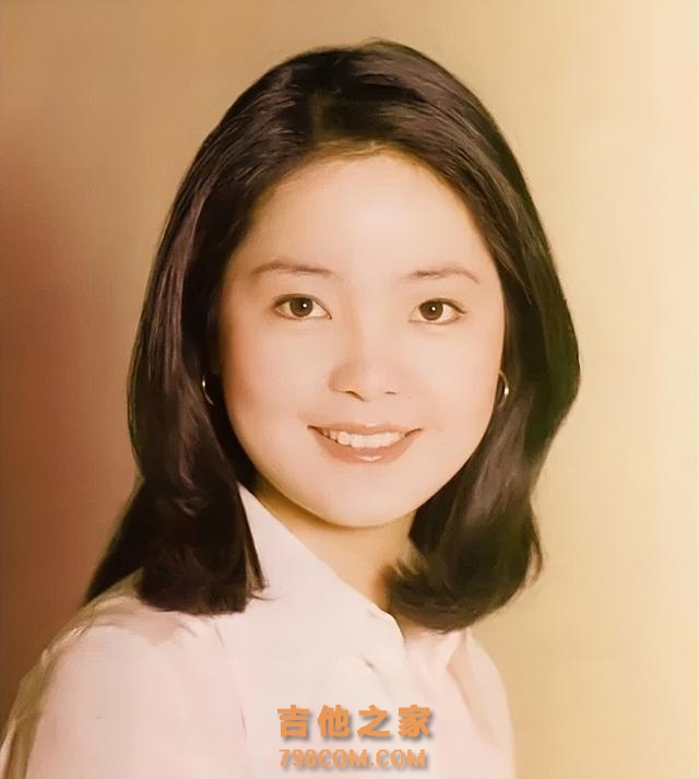 著名歌手邓丽君，去世27年后，保罗再婚生子，弟弟的坚持让人泪目