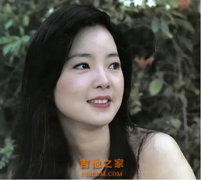 著名歌手邓丽君，去世27年后，保罗再婚生子，弟弟的坚持让人泪目