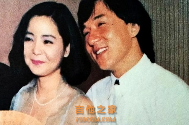 著名歌手邓丽君，去世27年后，保罗再婚生子，弟弟的坚持让人泪目